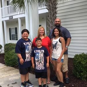 Meet your Posher, Taina